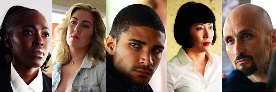 DescryShortFilm banner