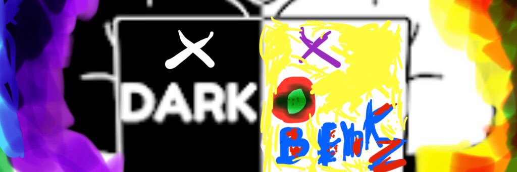 darkobenks's profile banner image