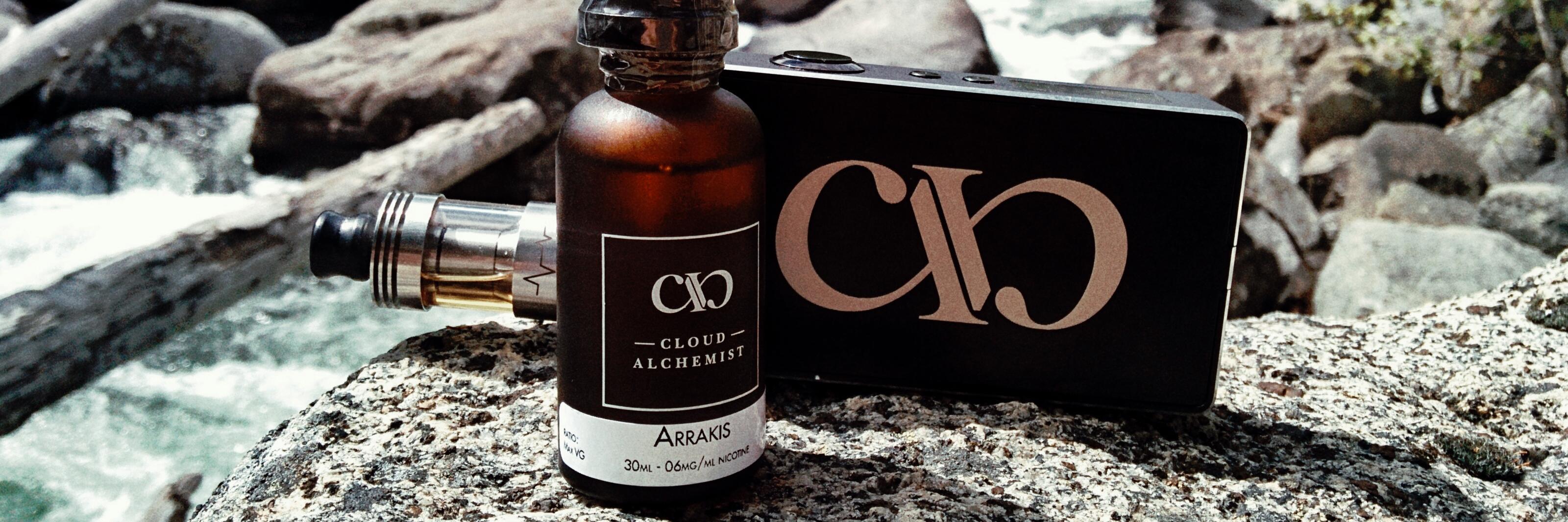 _CloudAlchemist's profile banner image