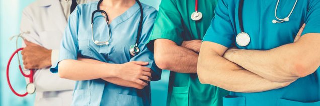 Optum Health Education banner