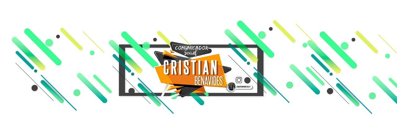 CristianBCely's profile banner image