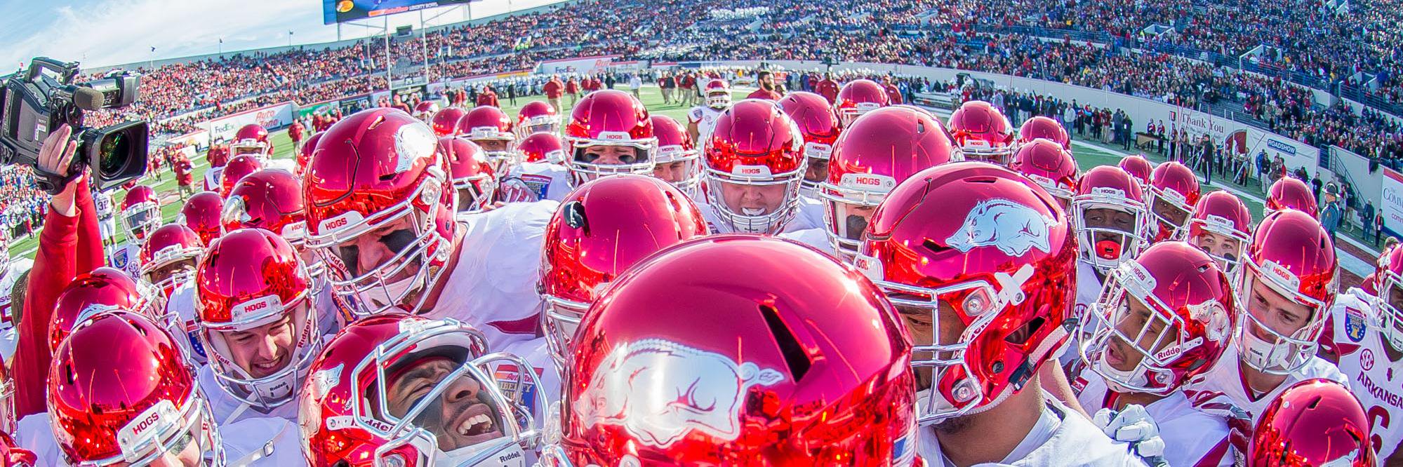 RazorbacksRadio's profile banner image