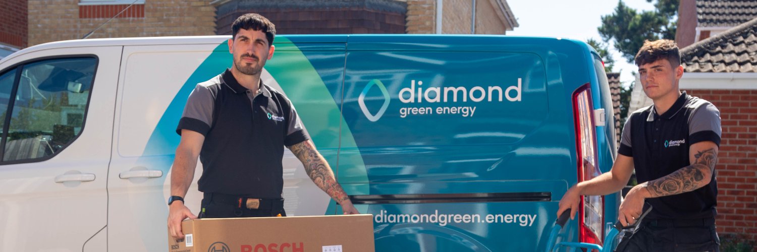 DIAMONDGREENERG's profile banner image