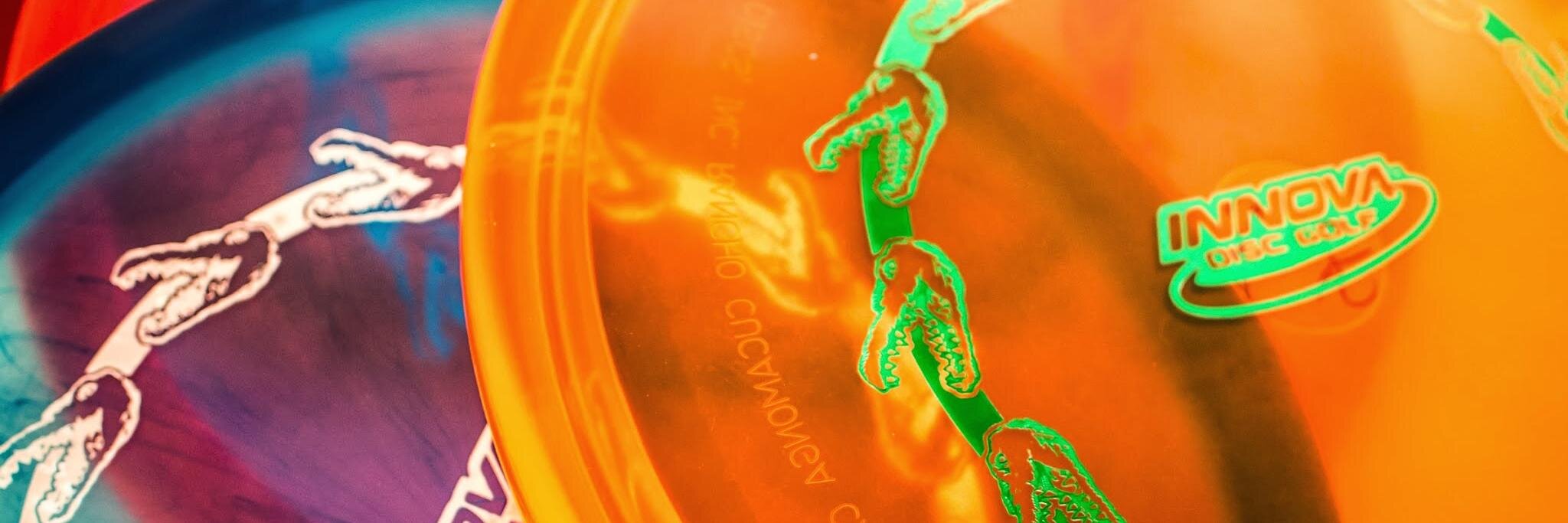 Innova Factory Store banner