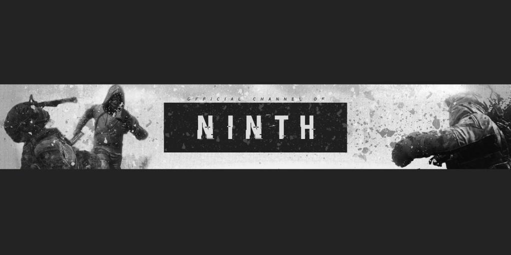 NinthKnives's profile banner image