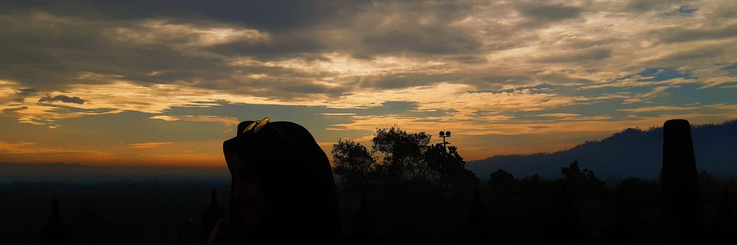 WullyHanif's profile banner image