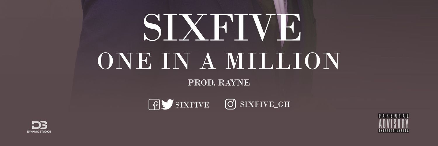 Sixfivegh's profile banner image