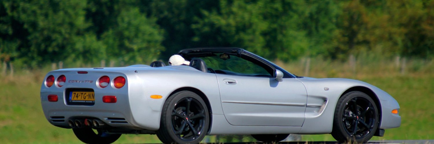 FerryvdGreft's profile banner image