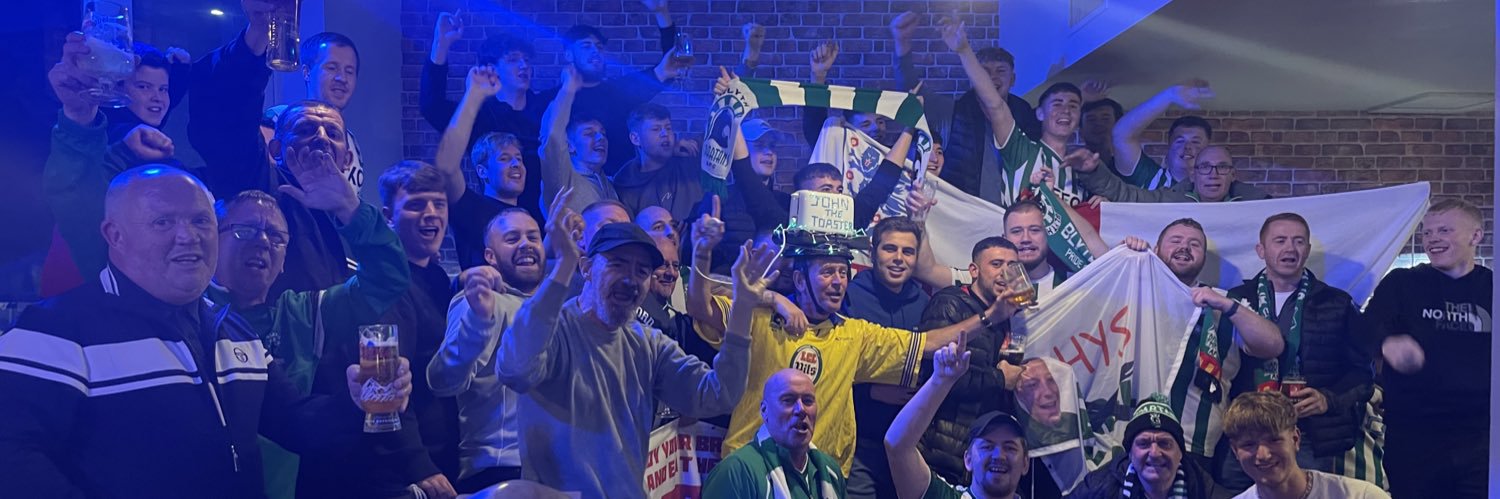 liamrobinson94's profile banner image