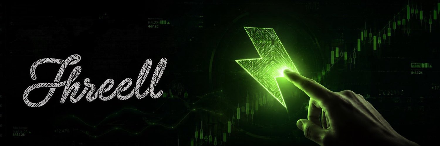 Threell's profile banner image