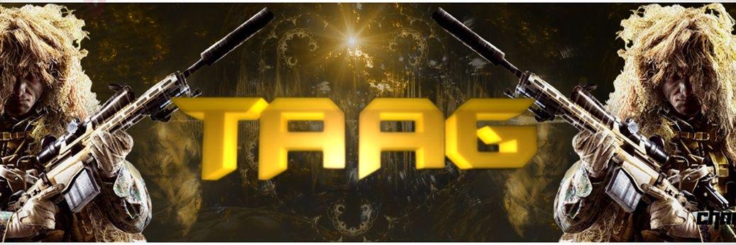 Tag /PS5 banner