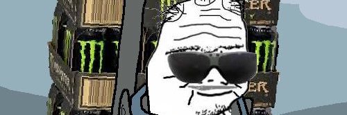 vinegarchipps's profile banner image