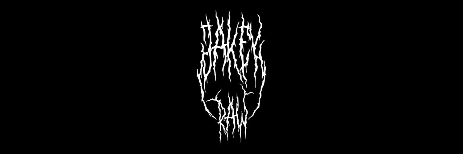 jakey_raw's profile banner image