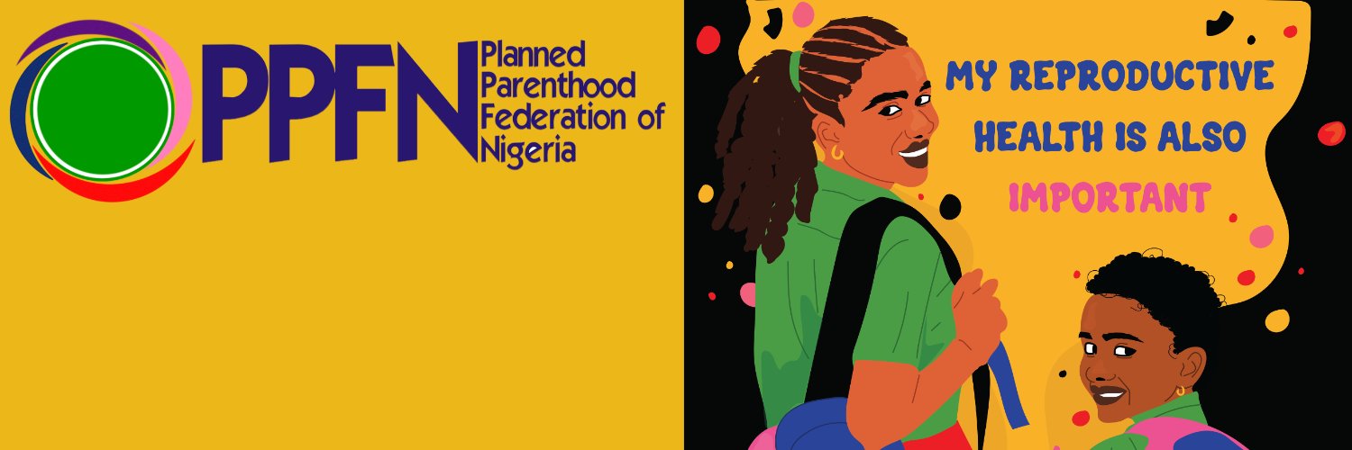 PPFNigeria's profile banner image