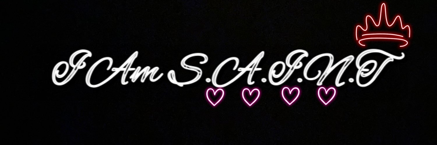 IAmSaintSoul's profile banner image
