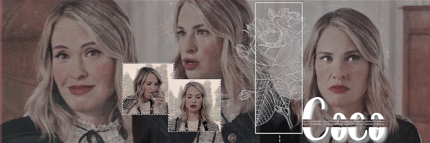 CocoStPierreV's profile banner image