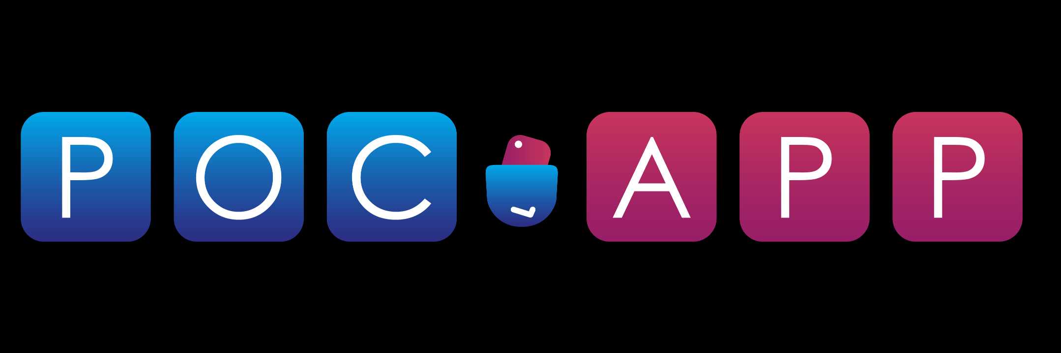 PocApp Studios banner