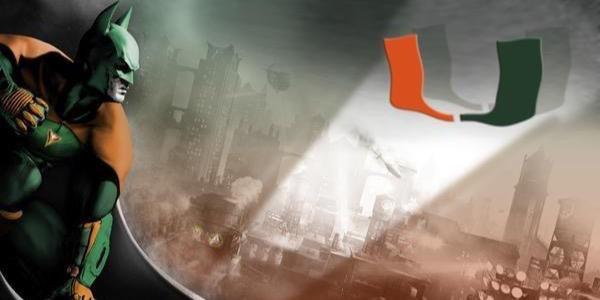 CanesMicky's profile banner image