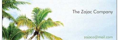 Zajacompany's profile banner image
