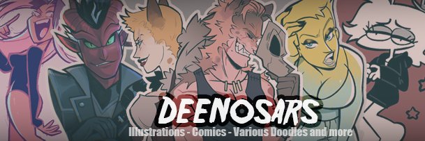 Deen-Bean's banner