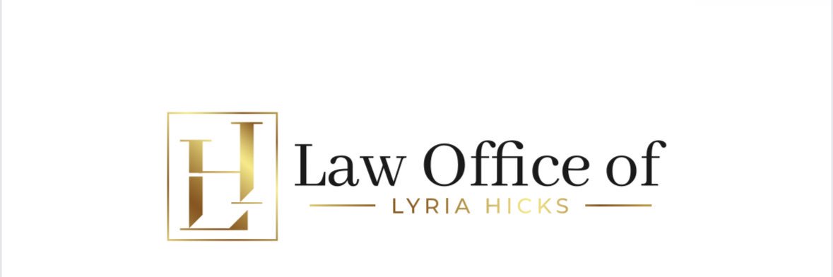 LK Hicks, Esq. | Law Office banner