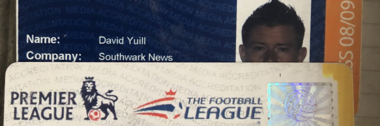 DaveYuill's profile banner image