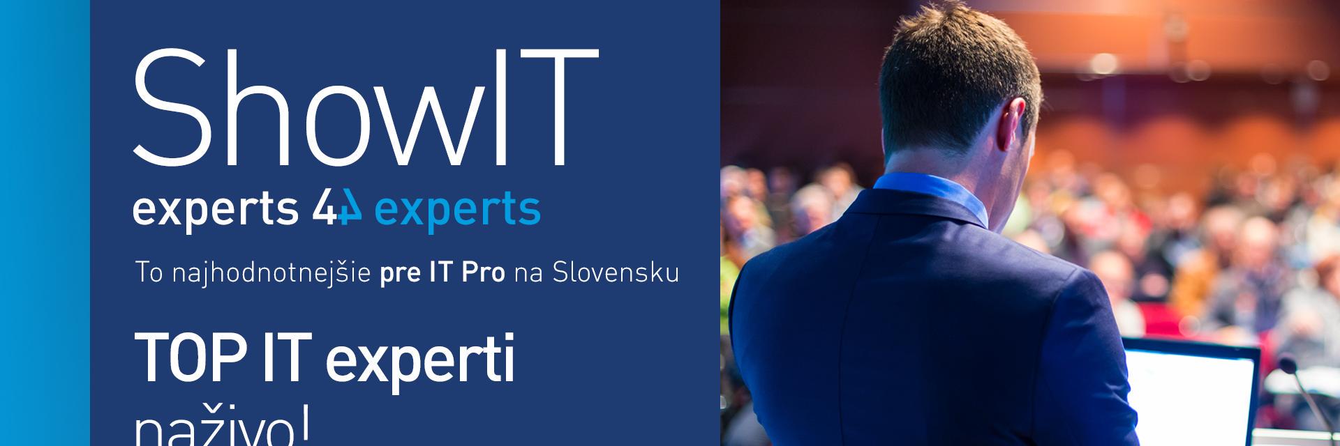 ShowIT2016's profile banner image