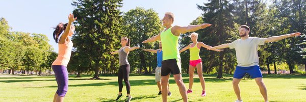 MokFit Profile Banner