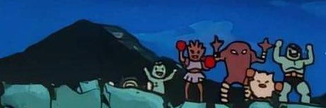meChrisON's profile banner image