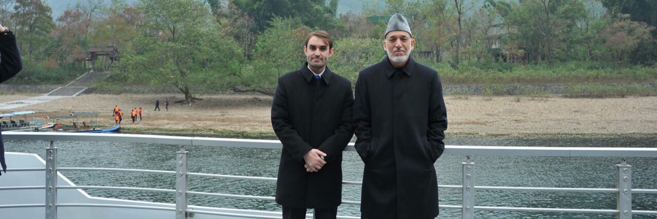 KarimiSayeed's profile banner image