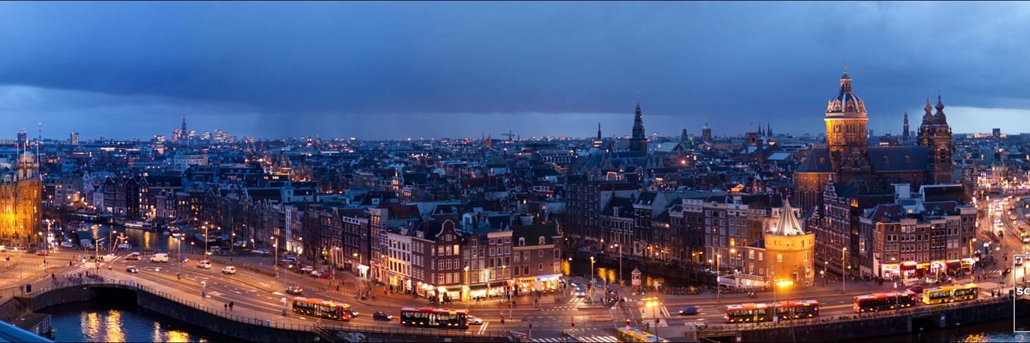 CharwinMedia's profile banner image
