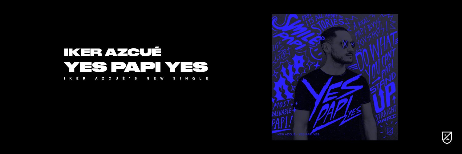 AzcueDj's profile banner image