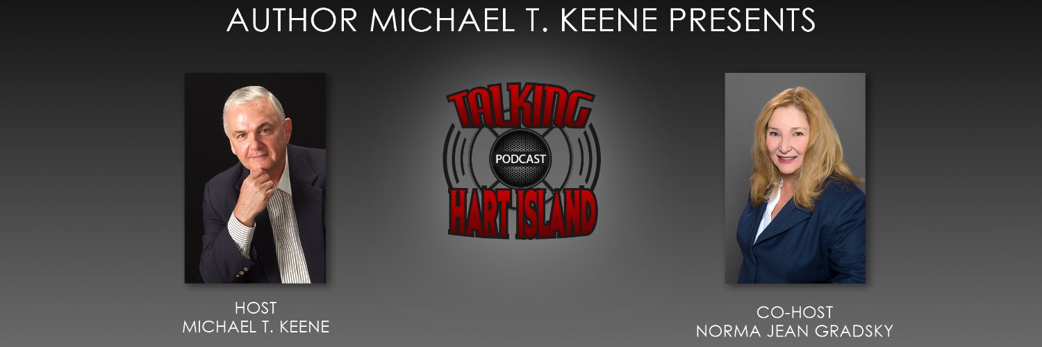 TalkHartIsland's profile banner image