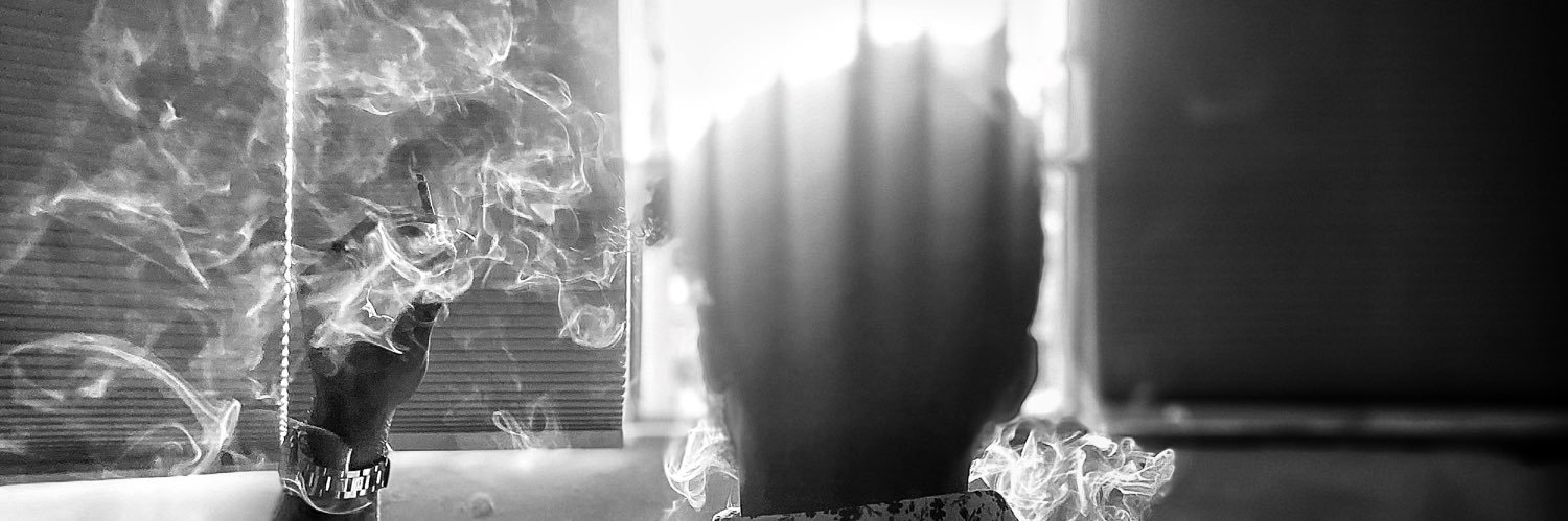 ElloyJohnny's profile banner image