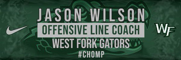 coach_jwilson11 Profile Banner