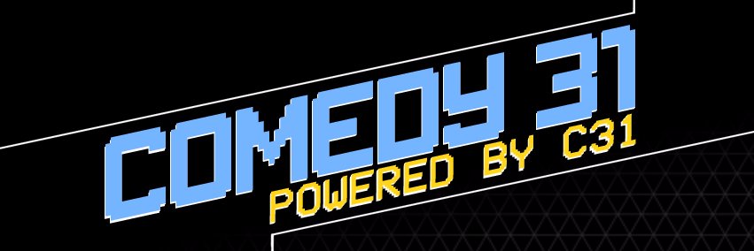 Comedy_31's profile banner image