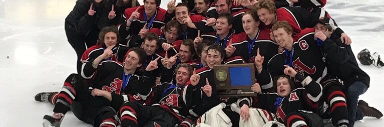 CLCbhockey's profile banner image