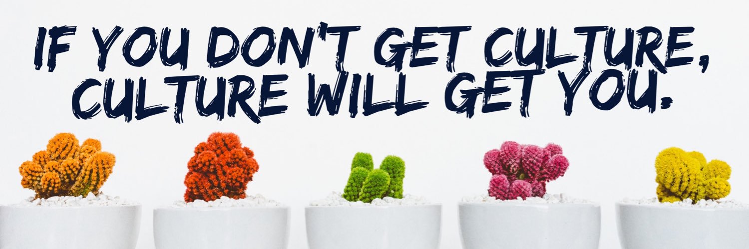 CultureMastery's profile banner image