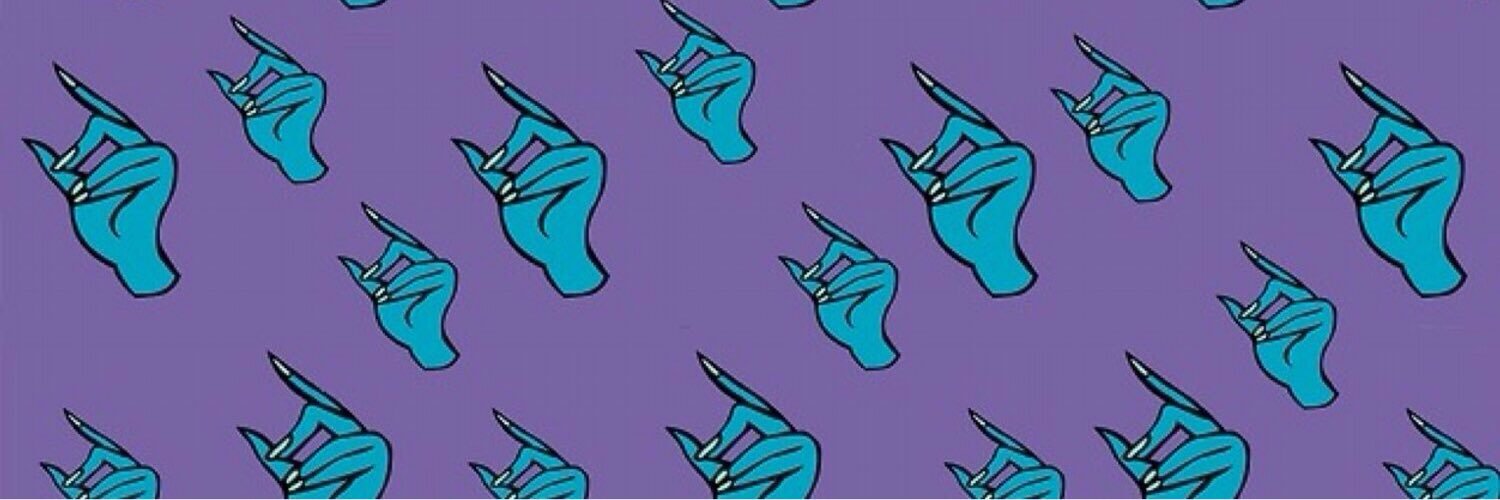 artpxp's profile banner image