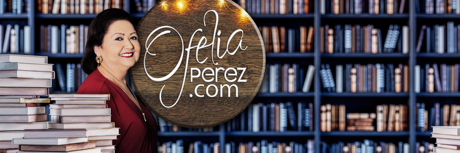 OfeliaP's profile banner image