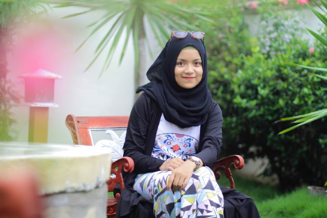 PridaArini's profile banner image