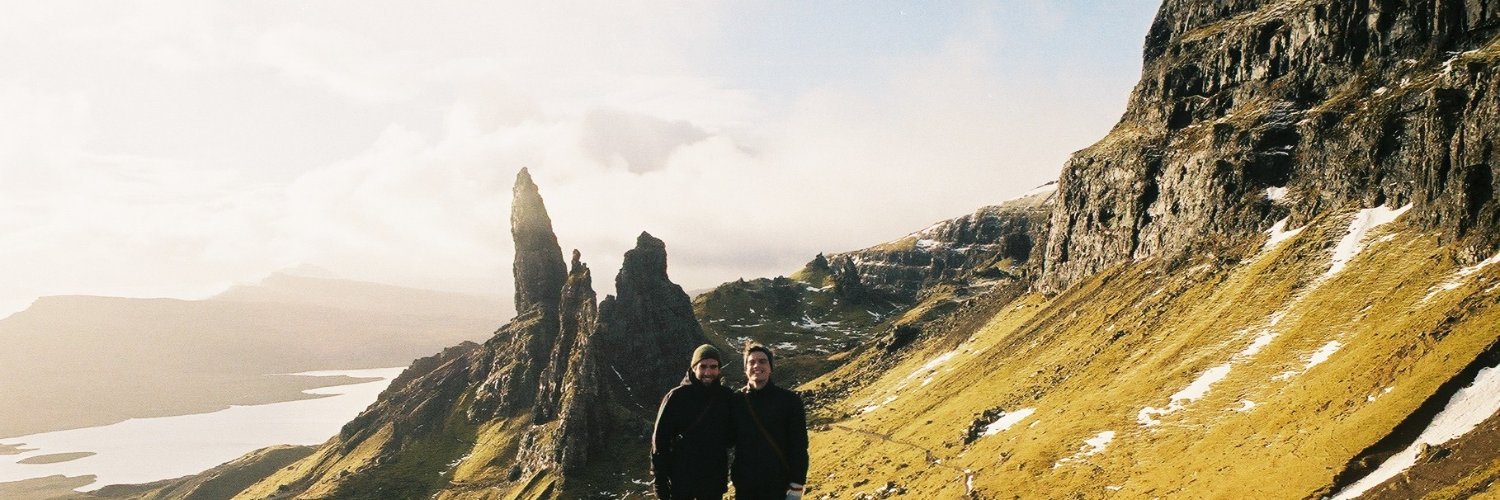 Samuel McGinn banner