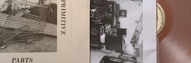 Primitive Parts banner