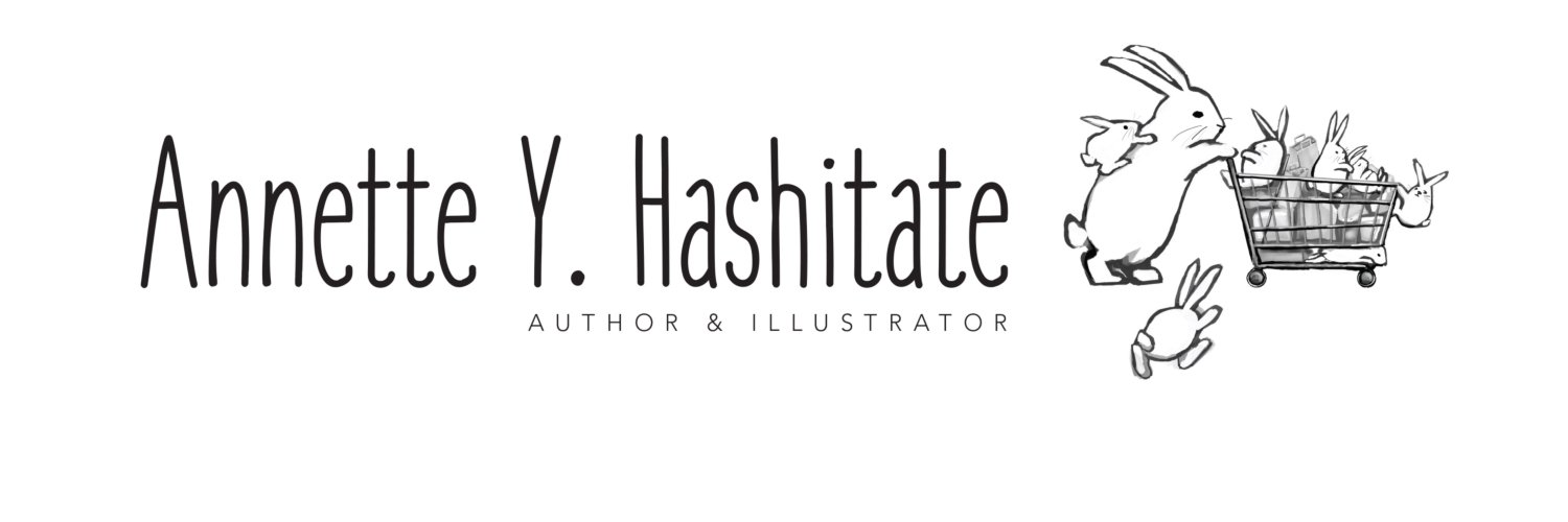 annettehash1's profile banner image