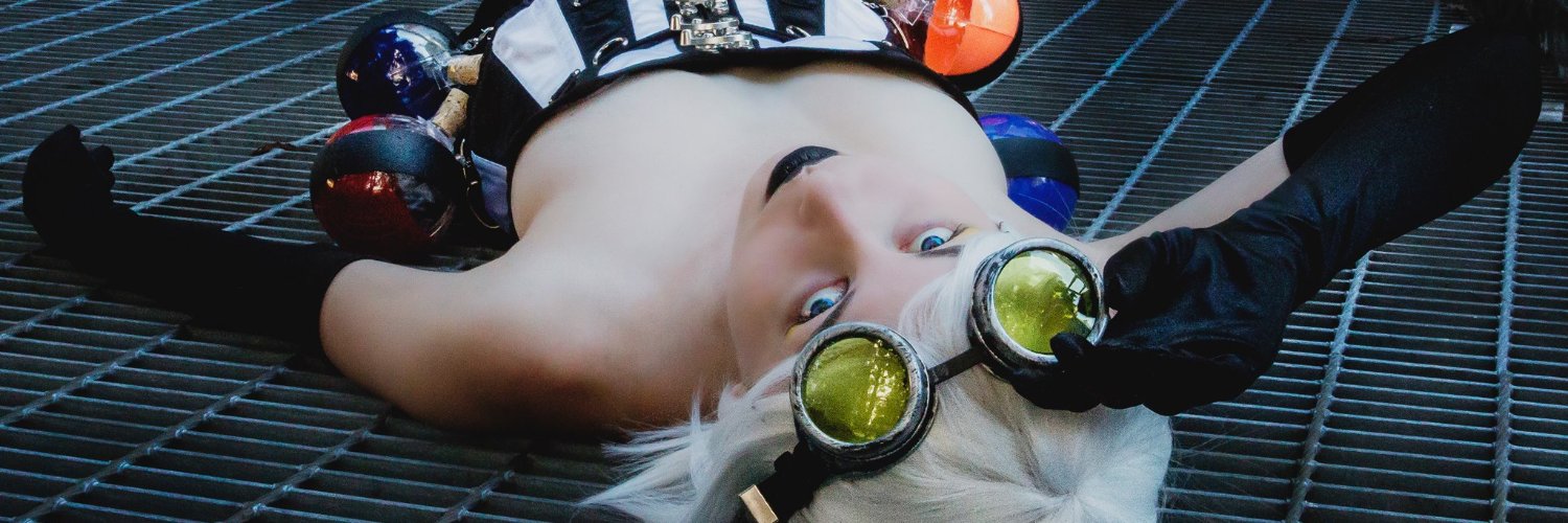 BadlyDisguised's profile banner image