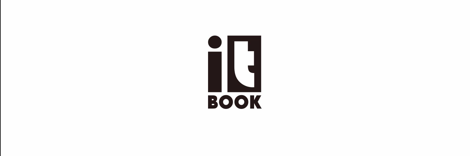 itbook_dnc's profile banner image