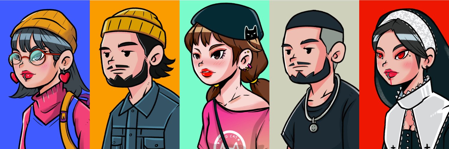 fufuthaiger's profile banner image