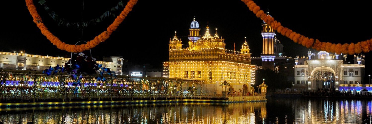 ca_davinder's profile banner image