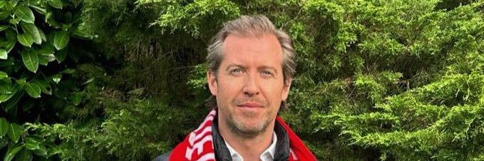 Jonathan Bines banner