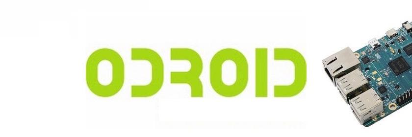 ODroidUK's profile banner image